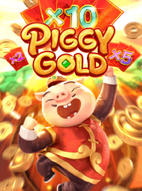 Piggy-Gold